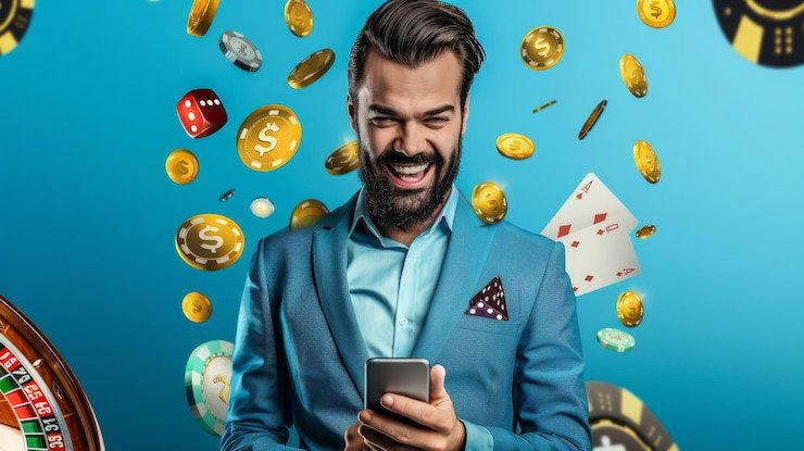 begawan slot featured game showcase